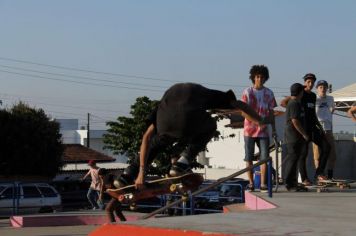 Foto - PiraAção 2014
