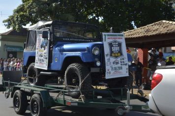 Foto - Desfile Cívico 2016