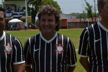 Foto - Corinthians Master x Combinado Piratininga/Bauru