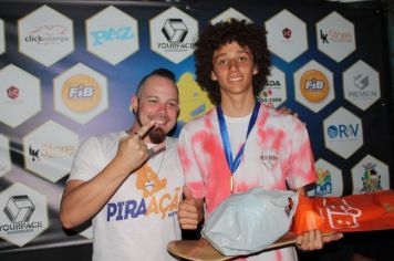 Foto - PiraAção 2014