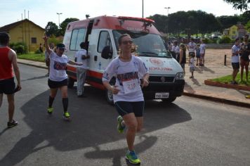 Foto - 1º Corrida 5K Toque do Mestre