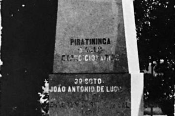 Foto - Fotos Históricas