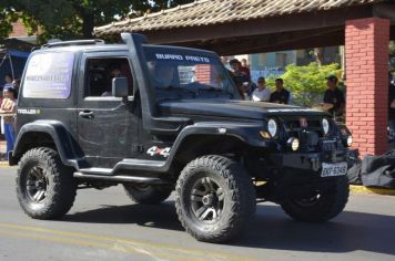 Foto - Desfile Cívico 2016