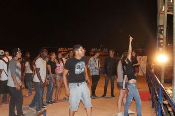 Foto - PiraAção 2014