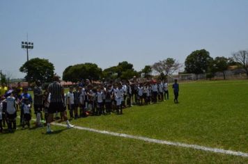 Foto - Corinthians Master x Combinado Piratininga/Bauru