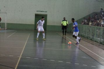 Foto - Final Futsal 2015