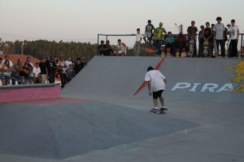 Foto - PiraAção 2014