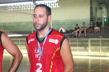 Foto - Finais do Volei (Masculino e Feminino)