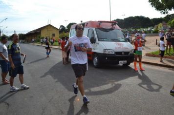 Foto - 1º Corrida 5K Toque do Mestre