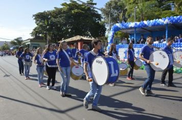 Foto - Desfile Cívico 2016