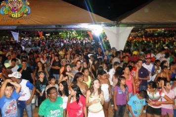 Foto - Carnaval 2013 - Pira Folia - Segunda