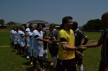 Foto - Corinthians Master x Combinado Piratininga/Bauru