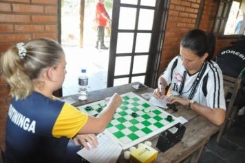 Foto - Jogos Regionais - 2014