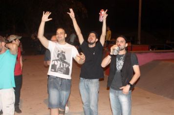 Foto - PiraAção 2014