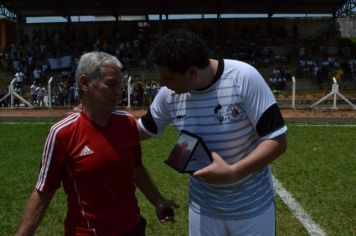 Foto - Corinthians Master x Combinado Piratininga/Bauru