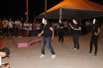 Foto - PiraAção 2014