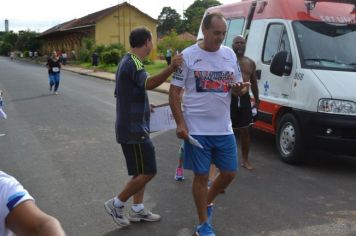 Foto - 1º Corrida 5K Toque do Mestre