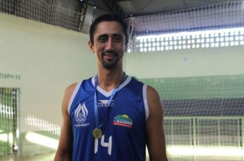 Foto - Finais do Volei (Masculino e Feminino)