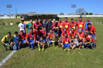 Foto - Final Veterano 2014