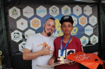 Foto - PiraAção 2014