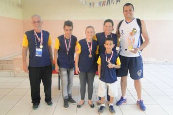 Foto - Jogos Regionais - 2014