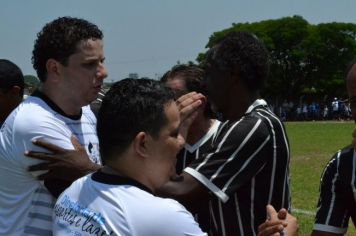 Foto - Corinthians Master x Combinado Piratininga/Bauru