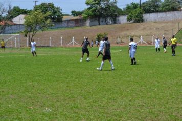 Foto - Corinthians Master x Combinado Piratininga/Bauru