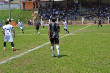 Foto - Corinthians Master x Combinado Piratininga/Bauru