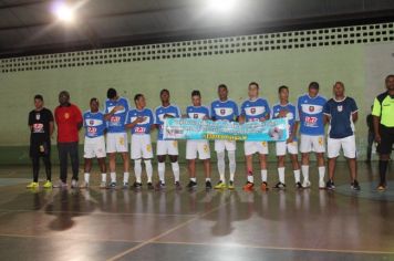 Foto - Final Futsal 2015