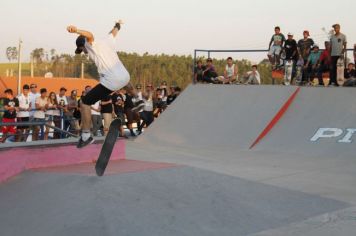 Foto - PiraAção 2014