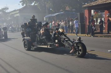 Foto - Desfile Cívico 2016