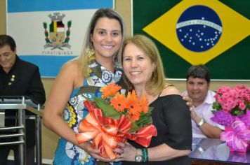 Foto - Posse do Conselho Tutelar