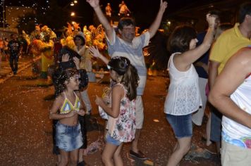 Foto - Pirafolia - Carnaval 2016