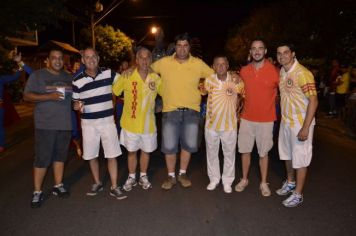 Foto - Pirafolia - Carnaval 2016