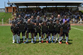 Foto - Corinthians Master x Combinado Piratininga/Bauru