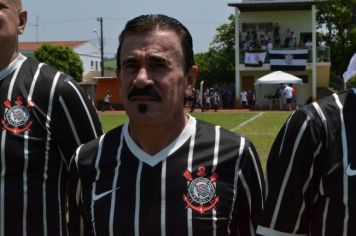 Foto - Corinthians Master x Combinado Piratininga/Bauru