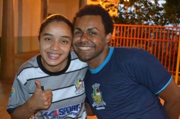 Foto - Jogos Regionais 2015 - Parte 2