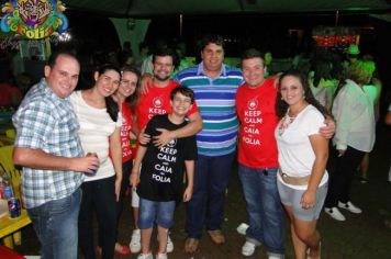 Foto - Carnaval 2013 - Pira Folia - Sábado