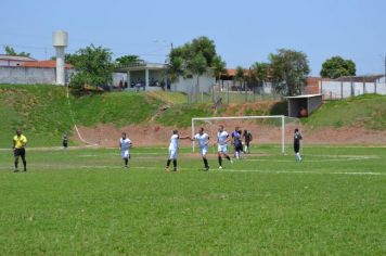 Foto - Corinthians Master x Combinado Piratininga/Bauru