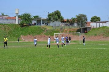 Foto - Corinthians Master x Combinado Piratininga/Bauru