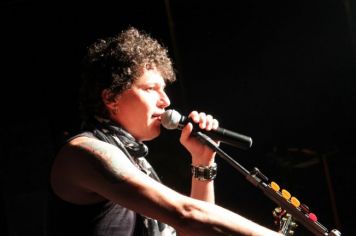 Foto - 1º. Festival Pira Rock