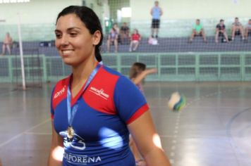 Foto - Finais do Volei (Masculino e Feminino)