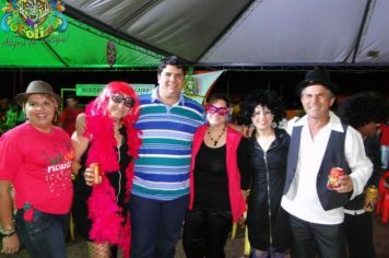 Foto - Carnaval 2013 - Pira Folia - Sábado