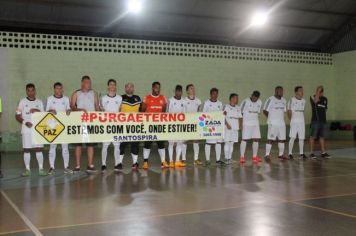 Foto - Final Futsal 2015