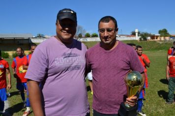 Foto - Final Veterano 2014