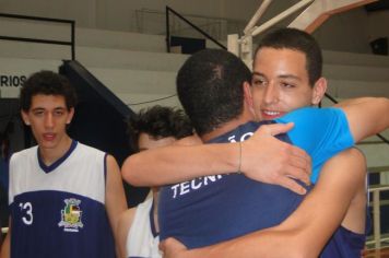 Foto - Jogos Regionais - 2014