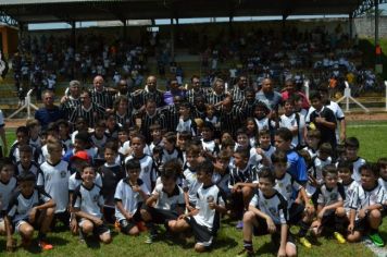 Foto - Corinthians Master x Combinado Piratininga/Bauru