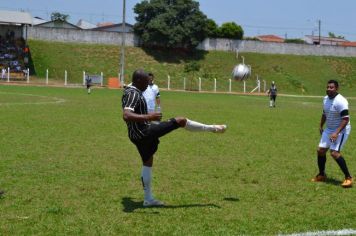Foto - Corinthians Master x Combinado Piratininga/Bauru