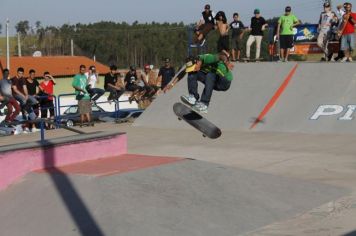 Foto - PiraAção 2014