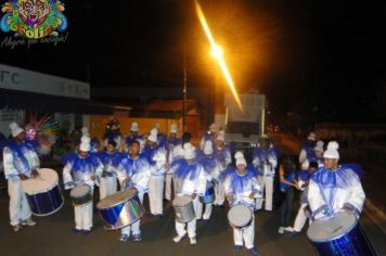 Foto - Carnaval 2013 - Pira Folia - Segunda